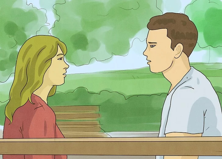 婚姻破裂后的新視角：重新定義愛情